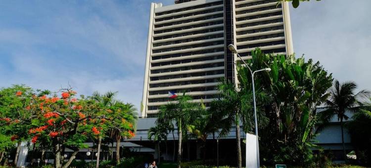 宿务马哥孛罗广场酒店(Marco Polo Plaza Cebu)图片