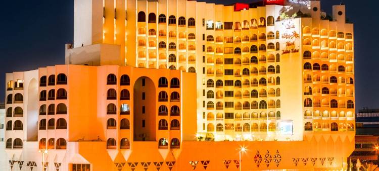 吉达大酒店(Jeddah Grand Hotel)图片