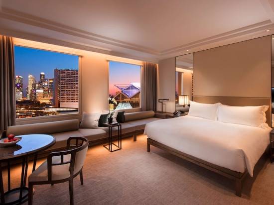 新加坡康萊德酒店