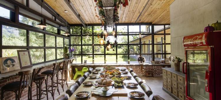 Breadfruit B&B图片