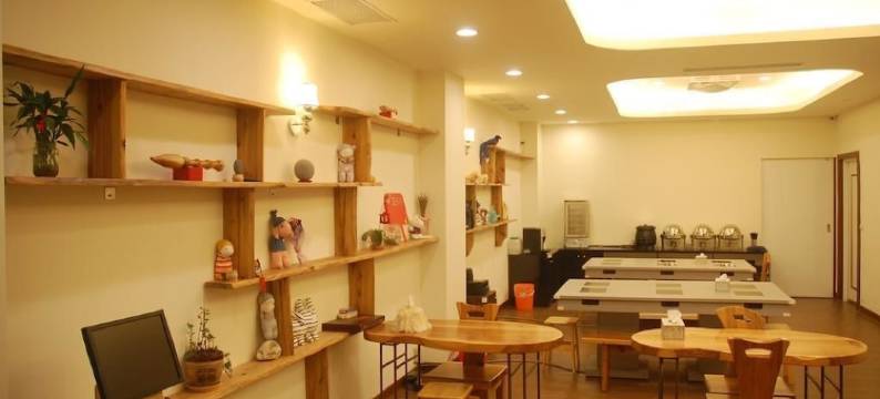 正好运温泉民宿图片