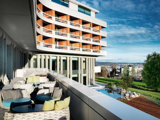 亞特蘭蒂斯賈爾迪諾酒店