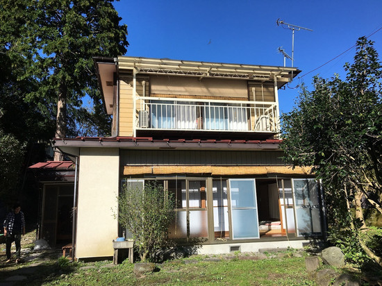 Everyone's House Nikko