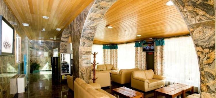 阿尔加维圣卡塔里娜酒店(Hotel Santa Catarina Algarve)图片