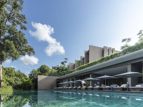 新加坡嘉佩樂俱樂部公寓