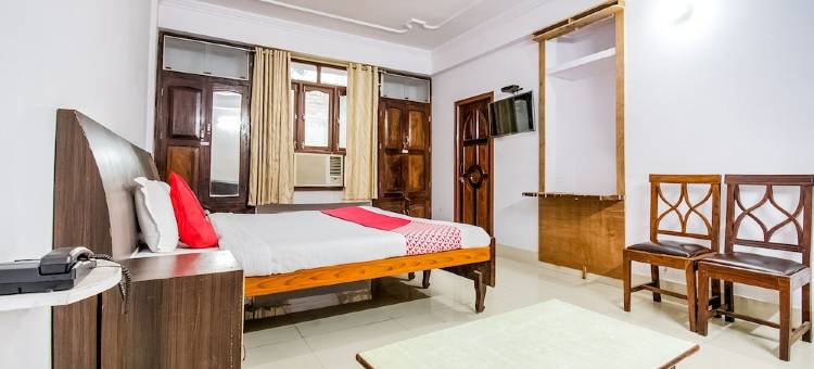 OYO 49812 Indralok Hotel图片