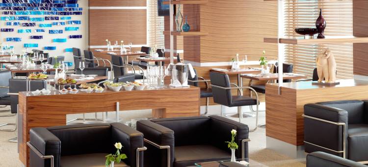 伊兹密尔瑞士酒店(Swissotel Buyuk Efes Izmir)图片