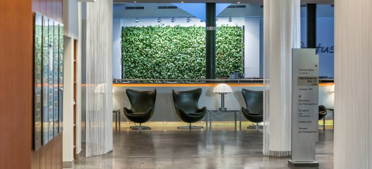 杜塞尔多夫/诺伊斯德林特克格斯酒店(Dorint Kongresshotel Düsseldorf/Neuss)图片