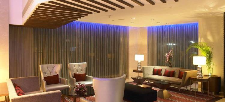 艾哈迈达巴德欢迎酒店-ITC酒店集团成员(Welcomhotel by ITC Hotels, Ashram Road, Ahmedabad)图片