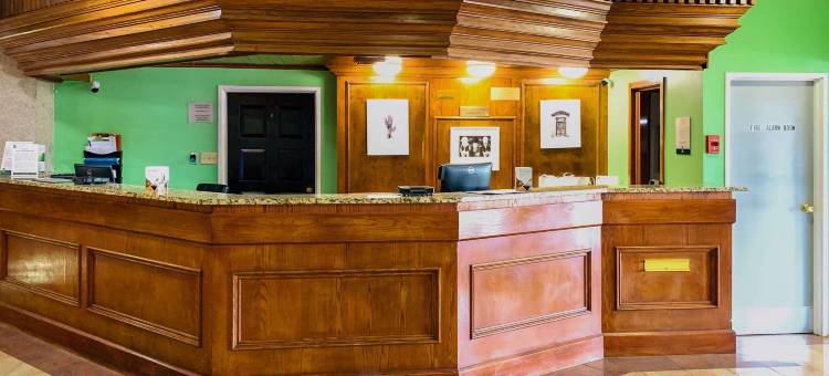 Quality Inn & Suites Austin North图片