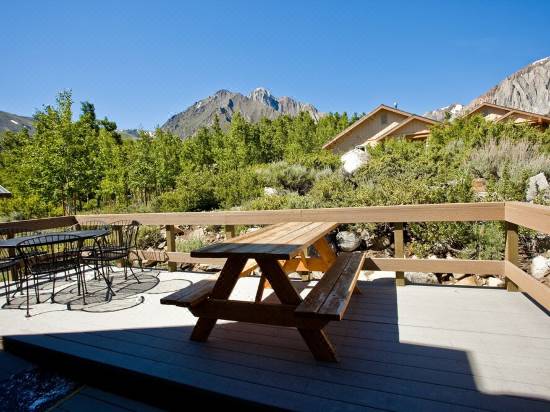 Convict Lake Resort Hotel Reviews And Room Rates