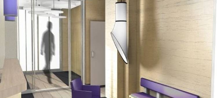 吉利亚德尊贵酒店-圣马洛(Kyriad Prestige Saint Malo)图片