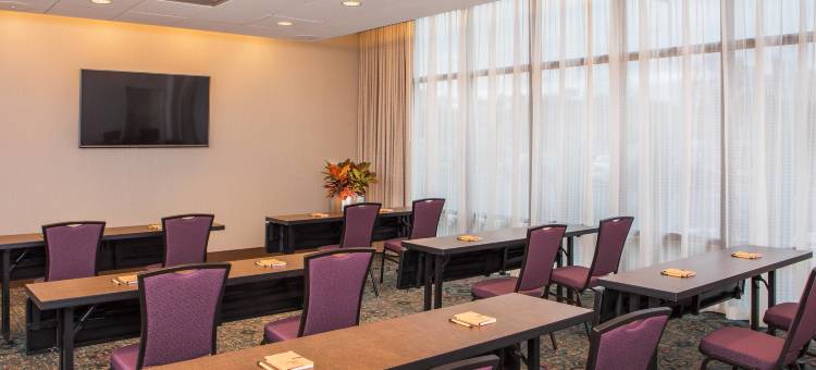 Residence Inn Boston Braintree图片
