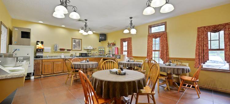 印第安纳波利斯西北温德姆呗盟酒店(Baymont by Wyndham Indianapolis Northwest)图片