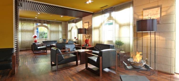 孔蒂酒店(Conti Hotel Dietikon)图片