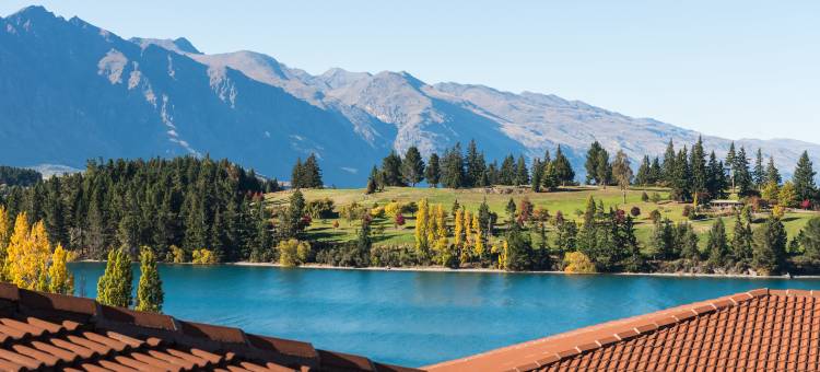 皇后镇湖滨国敦度假酒店(Copthorne Hotel And Resort Queenstown Lakefront)图片