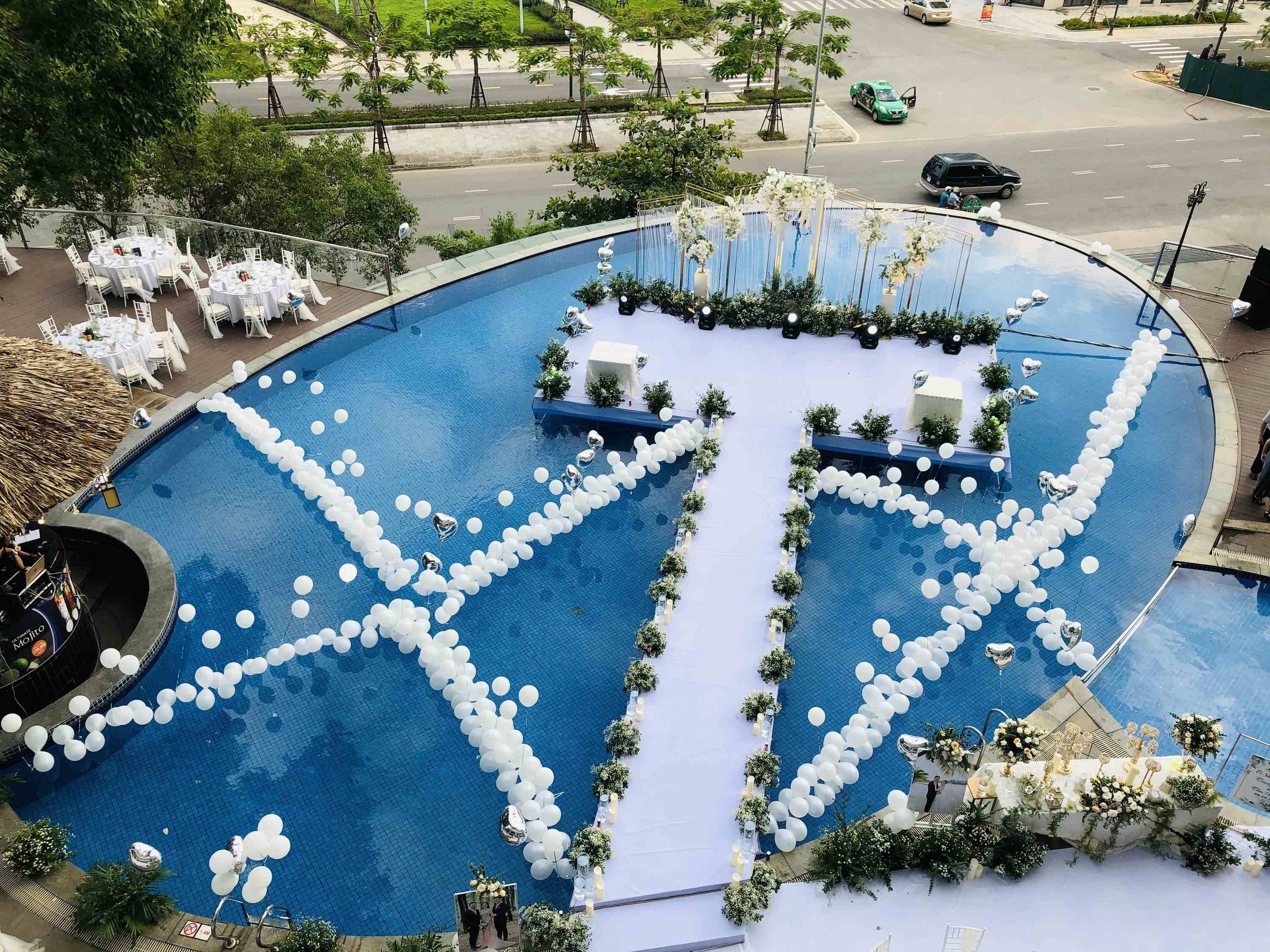 Novotel Ha Long Bay Hotel Over view