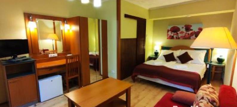 奥斯瓦尔多酒店(Hotel Oswaldo)图片