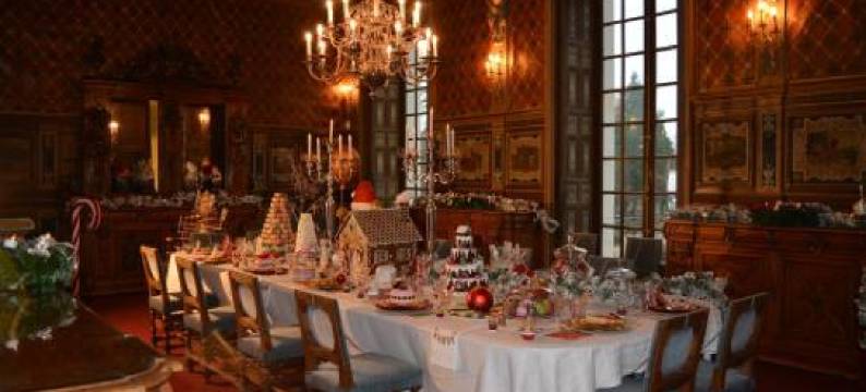 Domaine des Chevrettes图片