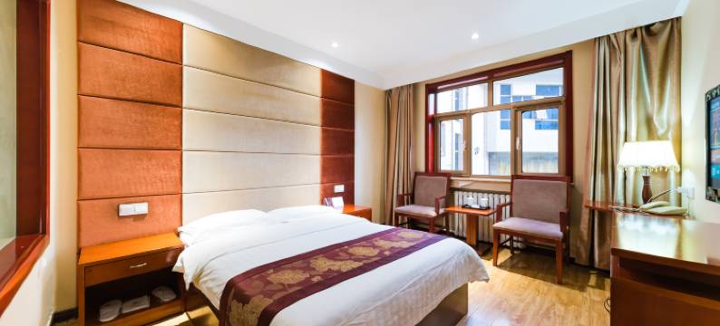 赤城元泉宾馆图片