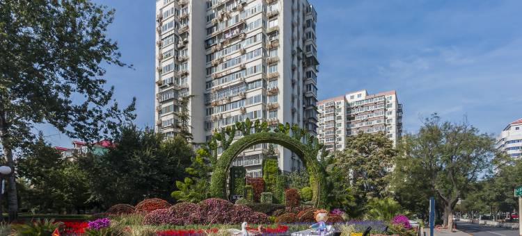 艺龙酒店(北京石景山古城地铁站店)图片