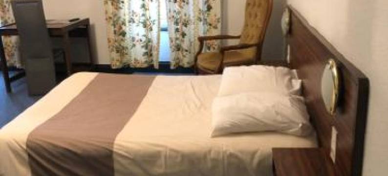 罗吉斯旅行者酒店(Logis Hôtel Restaurant des Voyageurs)图片