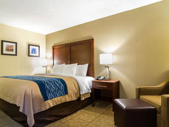 Comfort Inn Suites Durham Near Duke University Hotel Reviews