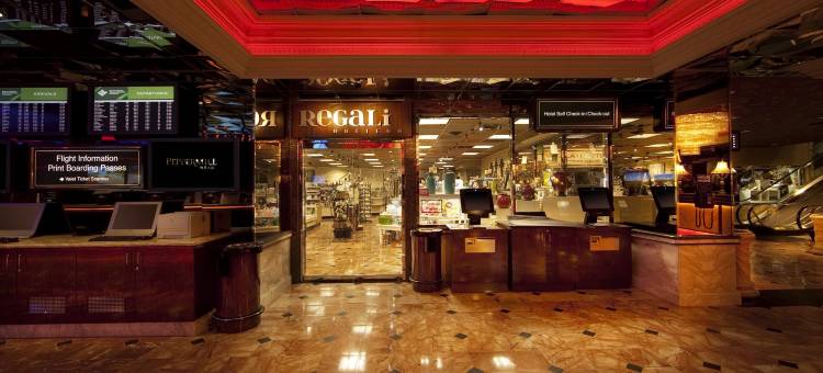 佩普密尔娱乐场温泉度假村(Peppermill Resort Spa Casino)图片