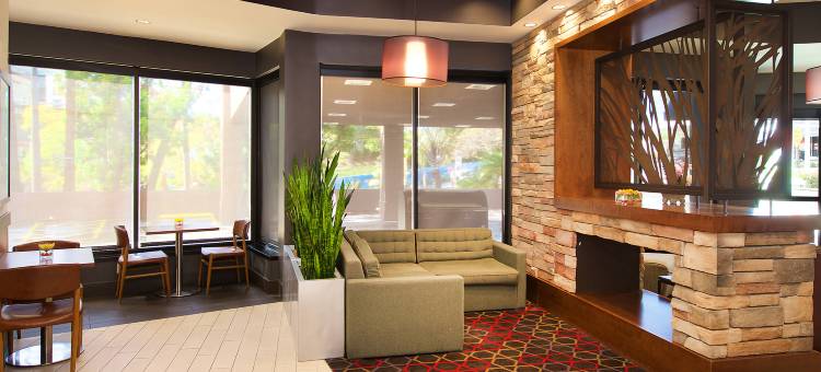 The Dextro Hotel, Bw Premier Collection图片