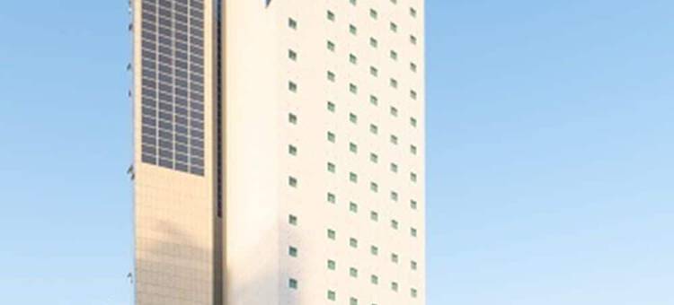 东横Inn首尔东大门2号店(Toyoko Inn Seoul Dongdaemun2)图片