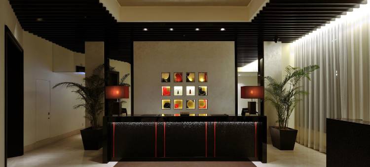 福冈皇家花园酒店(The Royal Park Hotel Fukuoka)图片