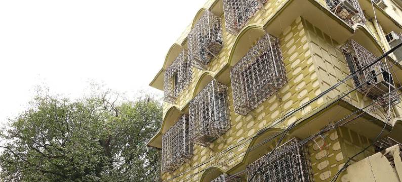 Super Hotel O Sarat Bose Road Formerly Shree Guest House图片