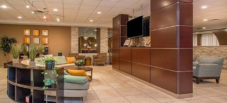 Holiday Inn 布卢明顿(Holiday Inn Bloomington-University Area)图片