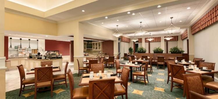 迈尔斯堡机场FGCU希尔顿花园酒店(Hilton Garden Inn Fort Myers Airport/FGCU)图片