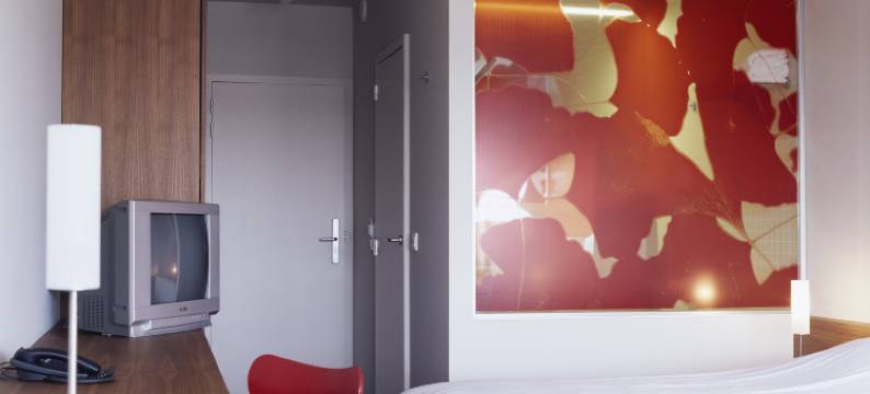 克别尔罗梅尔酒店(Hotel Corbie Lommel)图片