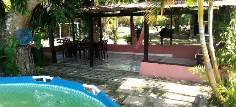 莱比耶坎波民宿别墅酒店(Casa Campo Villa Libia)图片