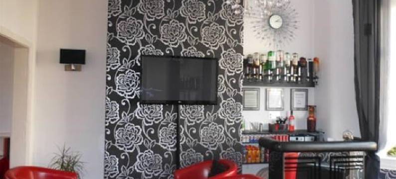 阿什利酒店(Ash Lea Hotel)图片