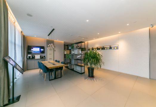 Homeinn · neo (Tianjin Binhai International Airport Air Cargo Business Park) Hotel Overview