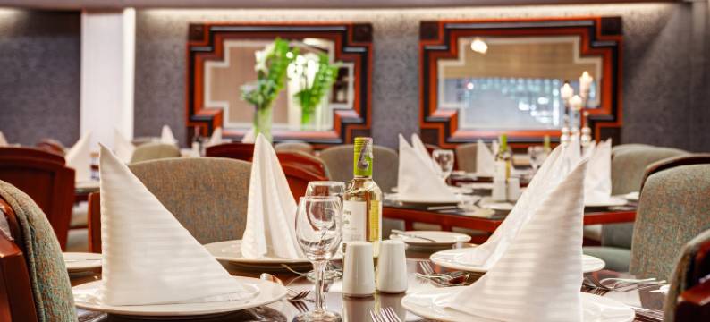 兰开斯特宫套房酒店(Lancaster House)图片