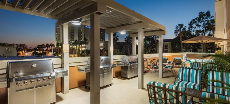 Candlewood Suites Anaheim - Resort Area图片