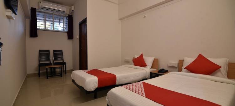 OYO Flagship 45429 Saubhagya Elite图片