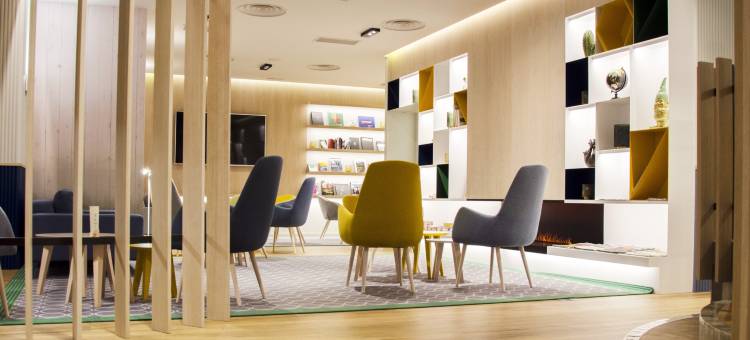 Suites Plaza Hotel & Wellness Andorra图片