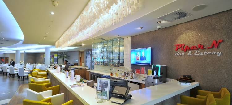 毛里求斯蒙特里索尔假日酒店(Holiday Inn Mauritius Mon Tresor)图片