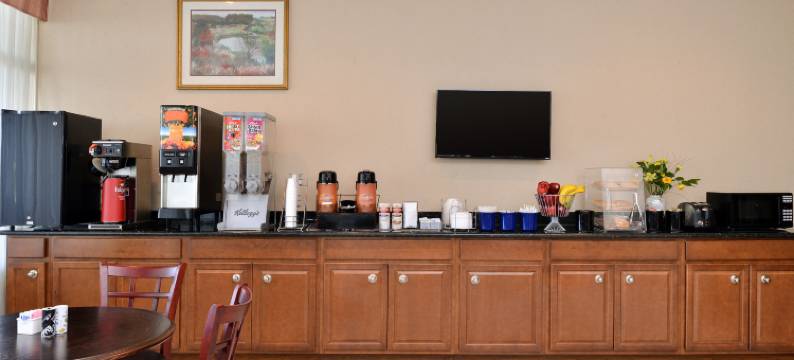 Heritage Inn by Capital O Baton Rouge I 10图片