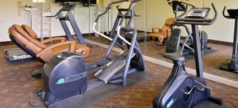 Heritage Inn by Capital O Baton Rouge I 10图片