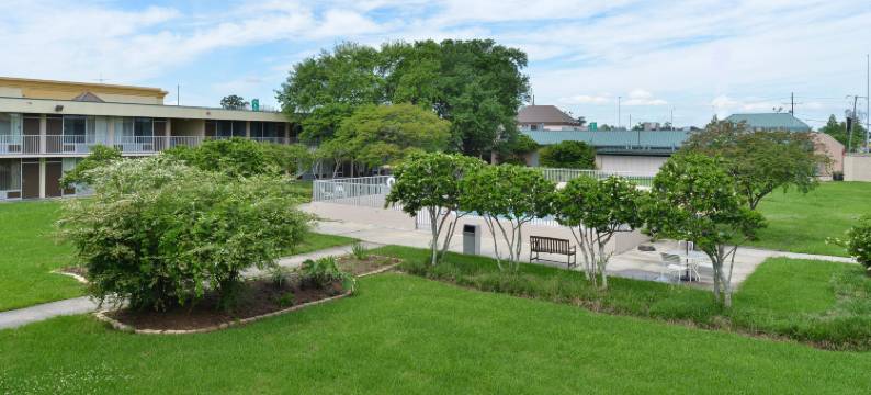 Heritage Inn by Capital O Baton Rouge I 10图片