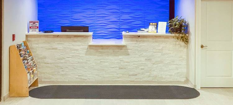 罗德威酒店(Rodeway Inn)图片