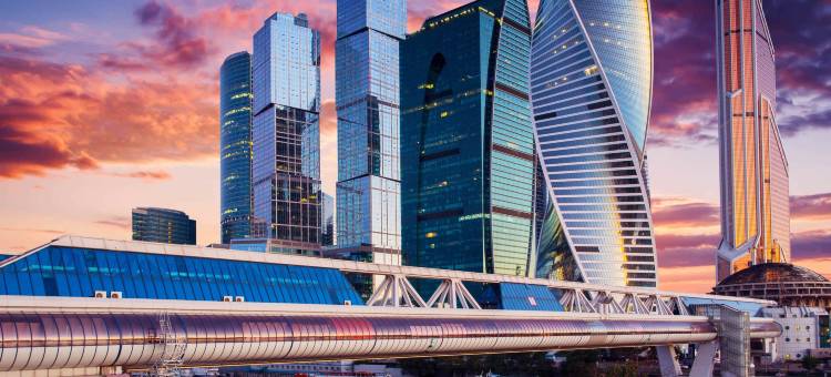 莫斯科基辅诺富特酒店(Novotel Moskva Kievskaya Hotel)图片