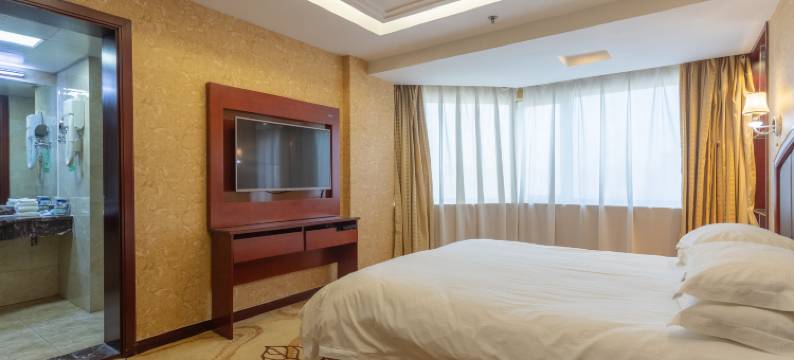 日照碧波大酒店图片