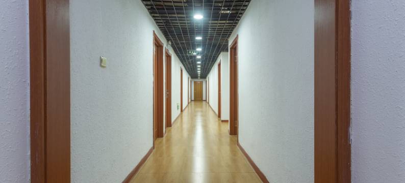 龙口贵和良缘大酒店图片